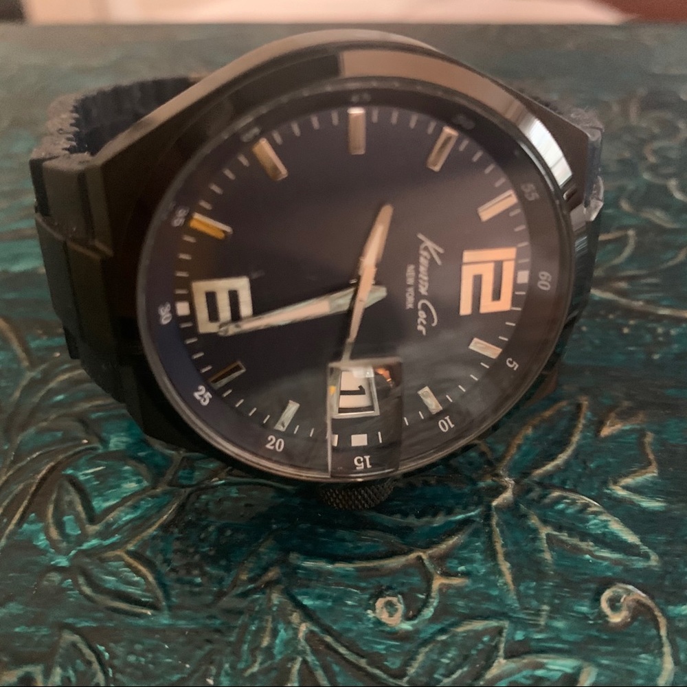 Kenneth Cole Watch